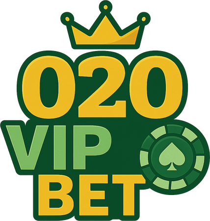 020 VIP Bet